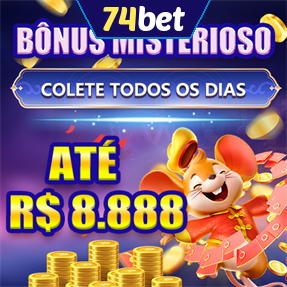 74bet ConvidarCentro